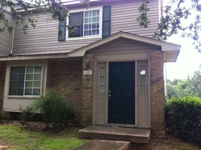 6701 Dickens Ferry Road #31 — photo