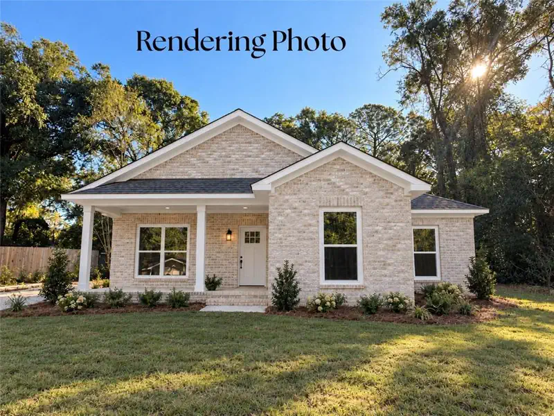 1112 Peabody Drive — photo