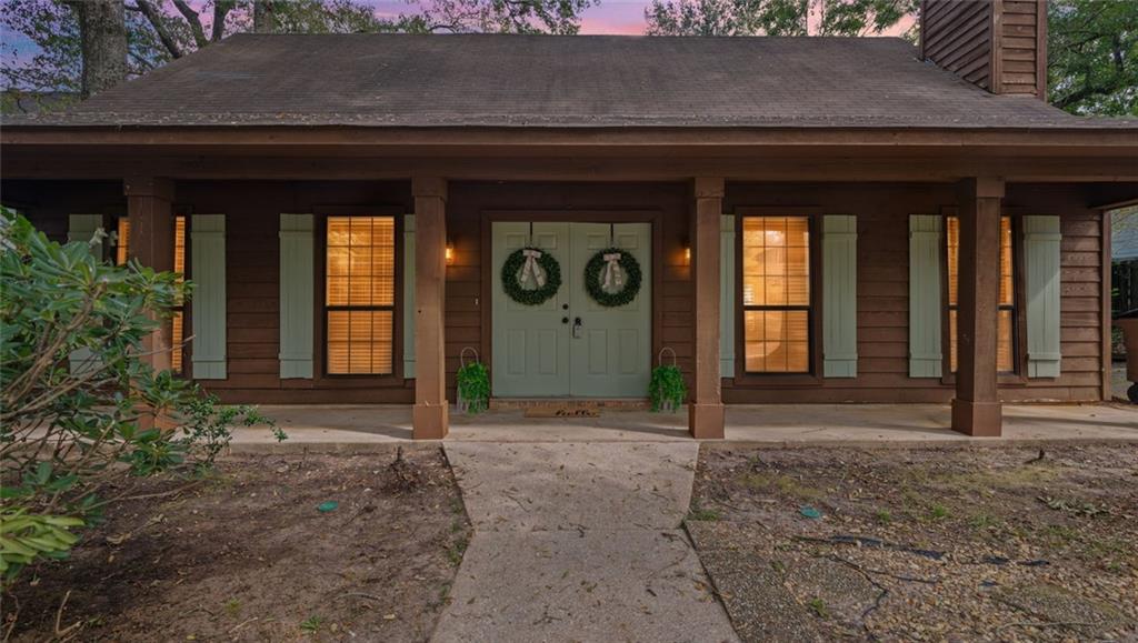 445 Brindlewood Drive — photo