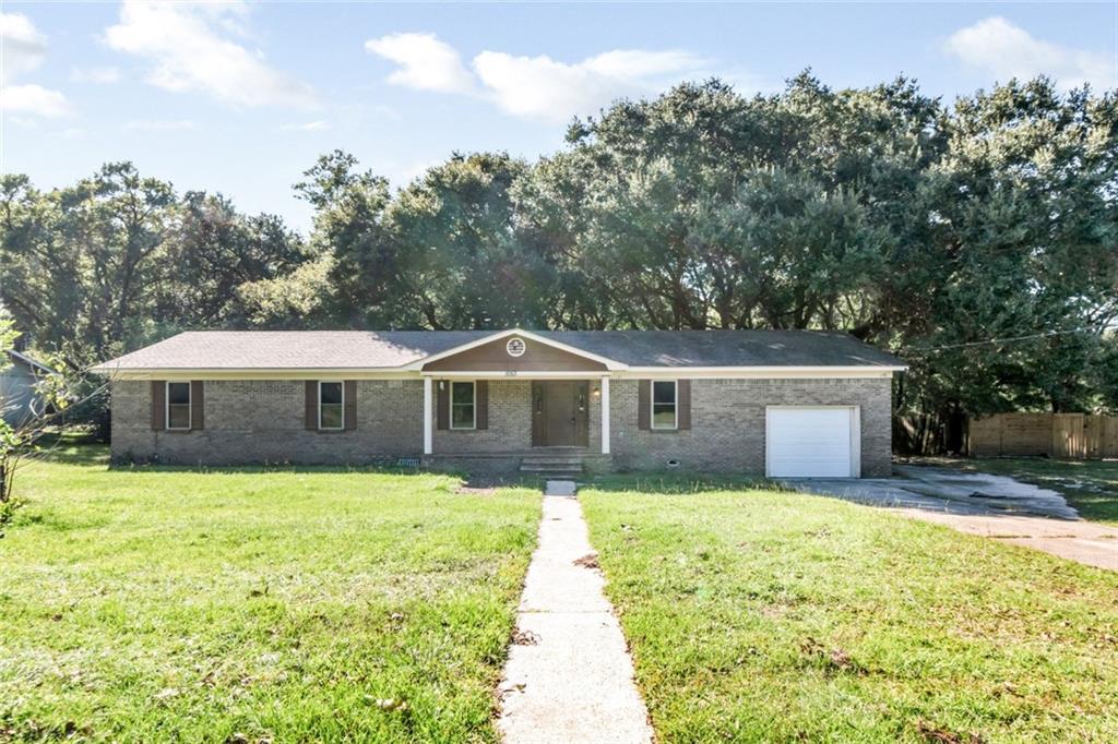 2053 Campfire Drive — photo