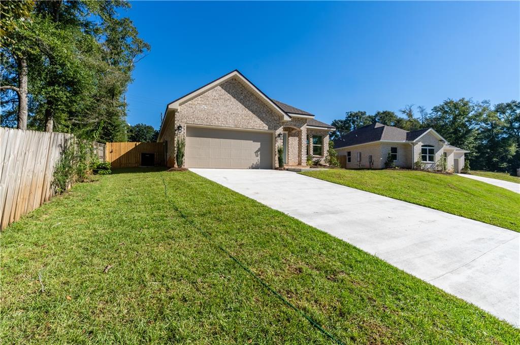 10100 Sable Ridge Drive — photo