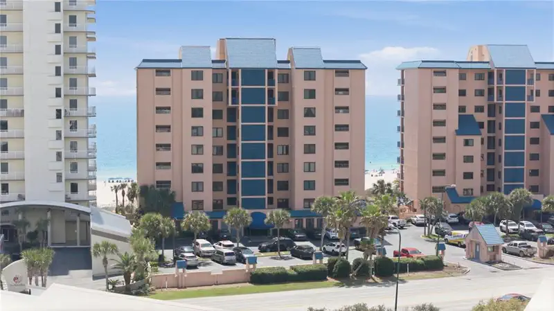 26072 Perdido Beach Boulevard #701E — photo