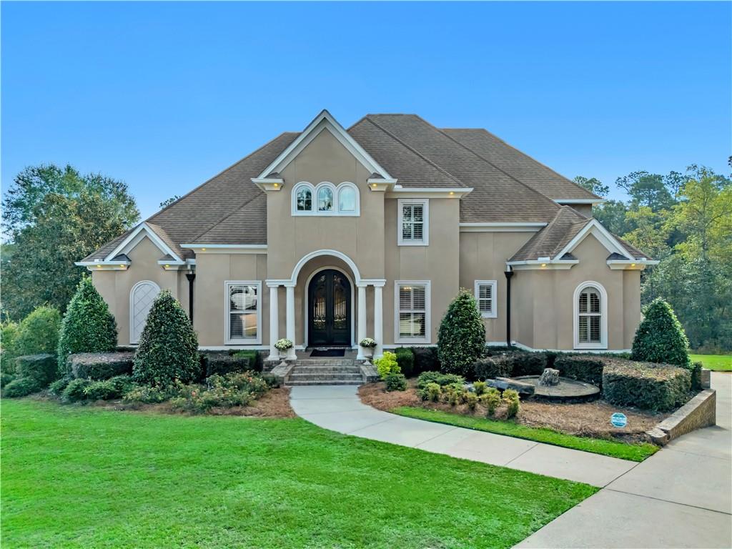 8717 Woodchester Court — photo