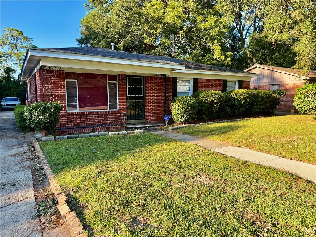 2354 Rushing Drive, Mobile, AL 36617 — photo 2