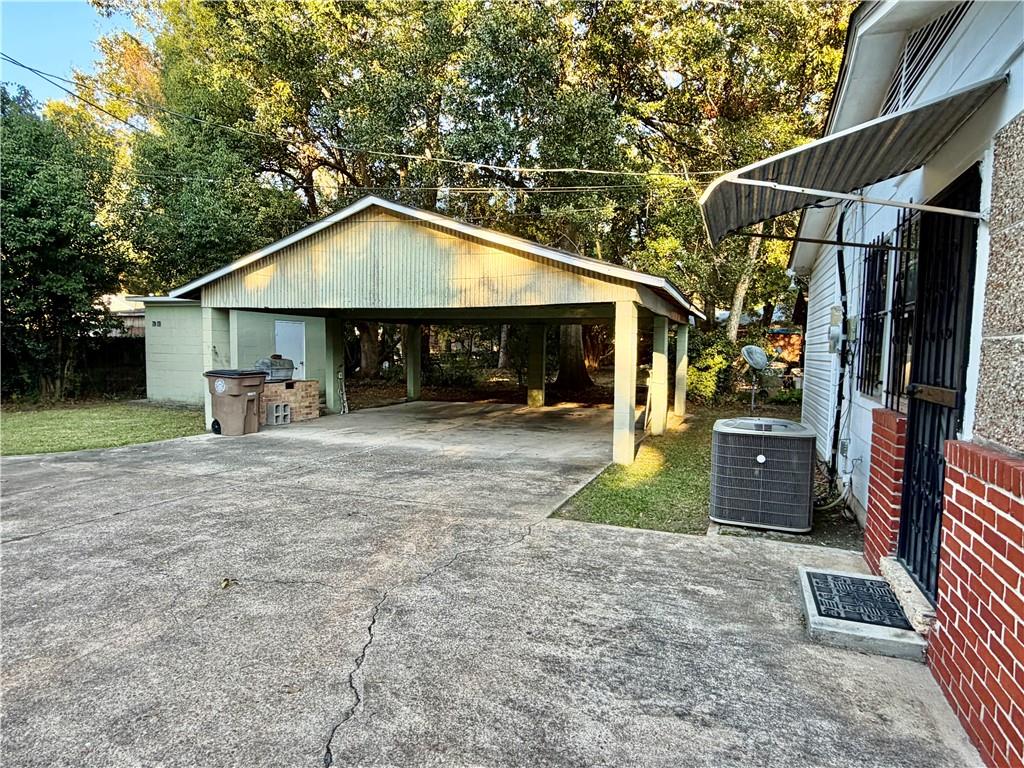 2354 Rushing Drive, Mobile, AL 36617 — photo 3