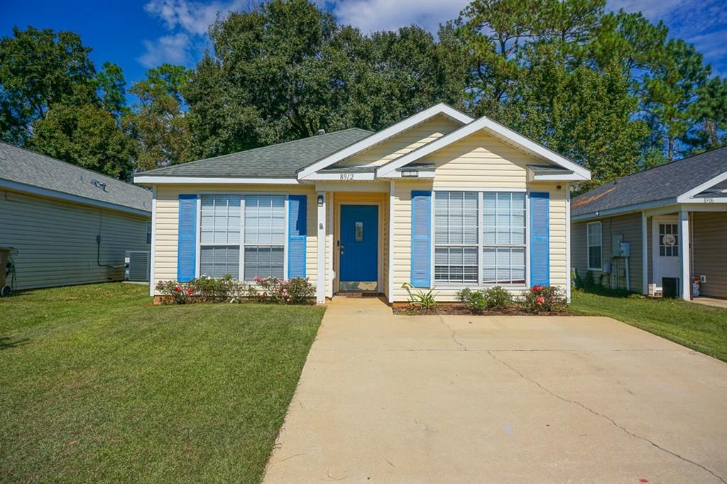 8912 Fall Court — photo