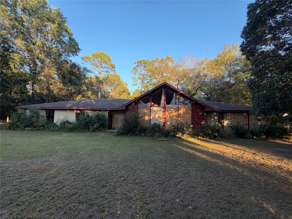 925 Walter Smith Road — photo