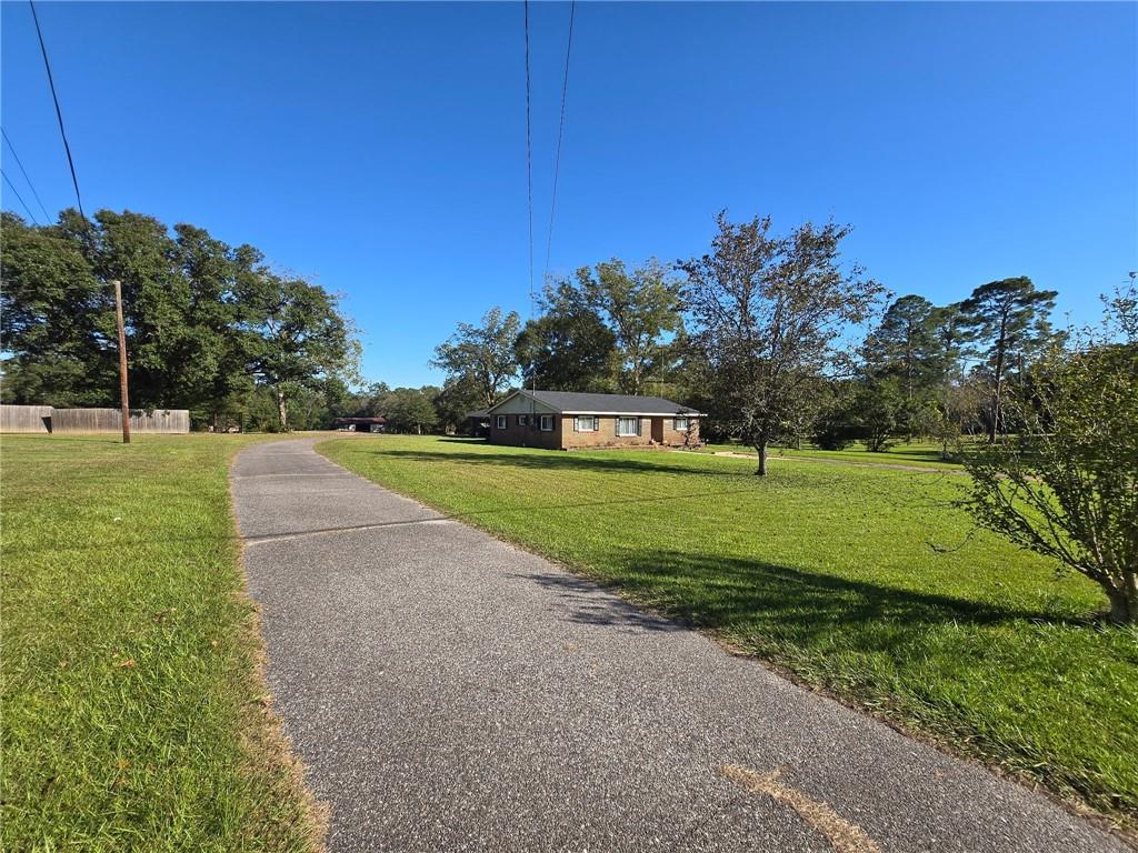 9511 Beverly Road — photo