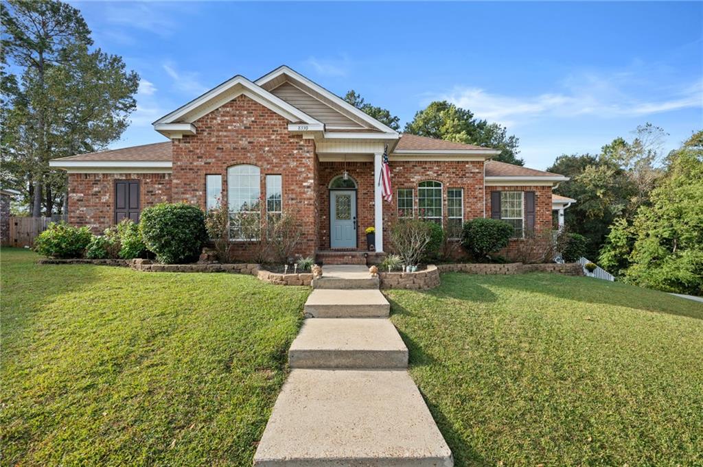 8330 Carousel Court — photo