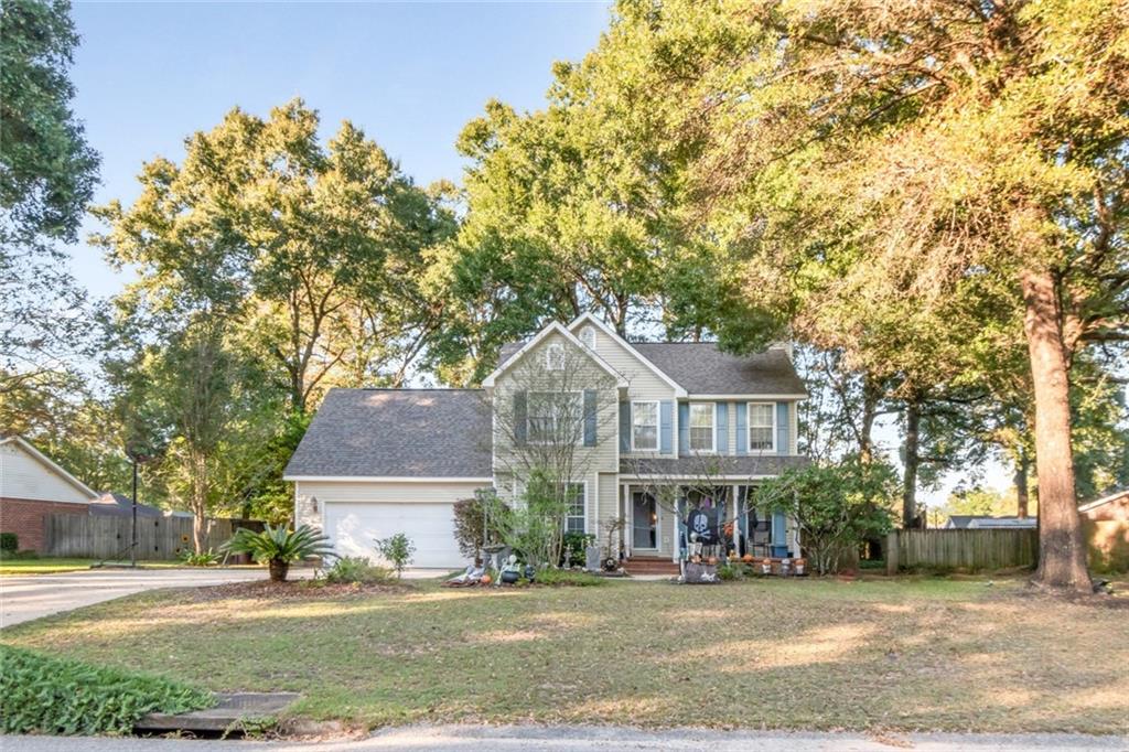 759 Dolphin Drive — photo