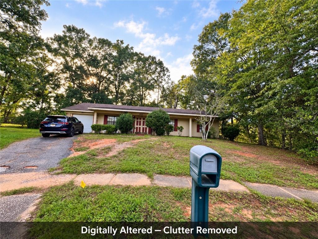 5909 Kings Troop Court — photo