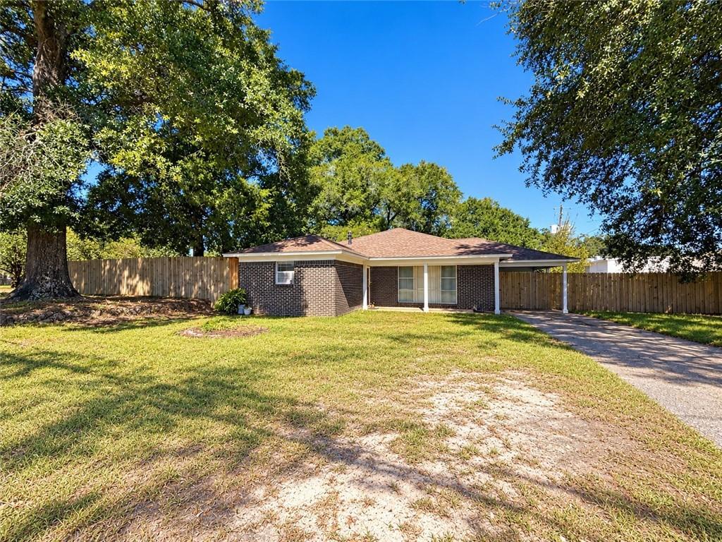 214 Saraland Avenue — photo