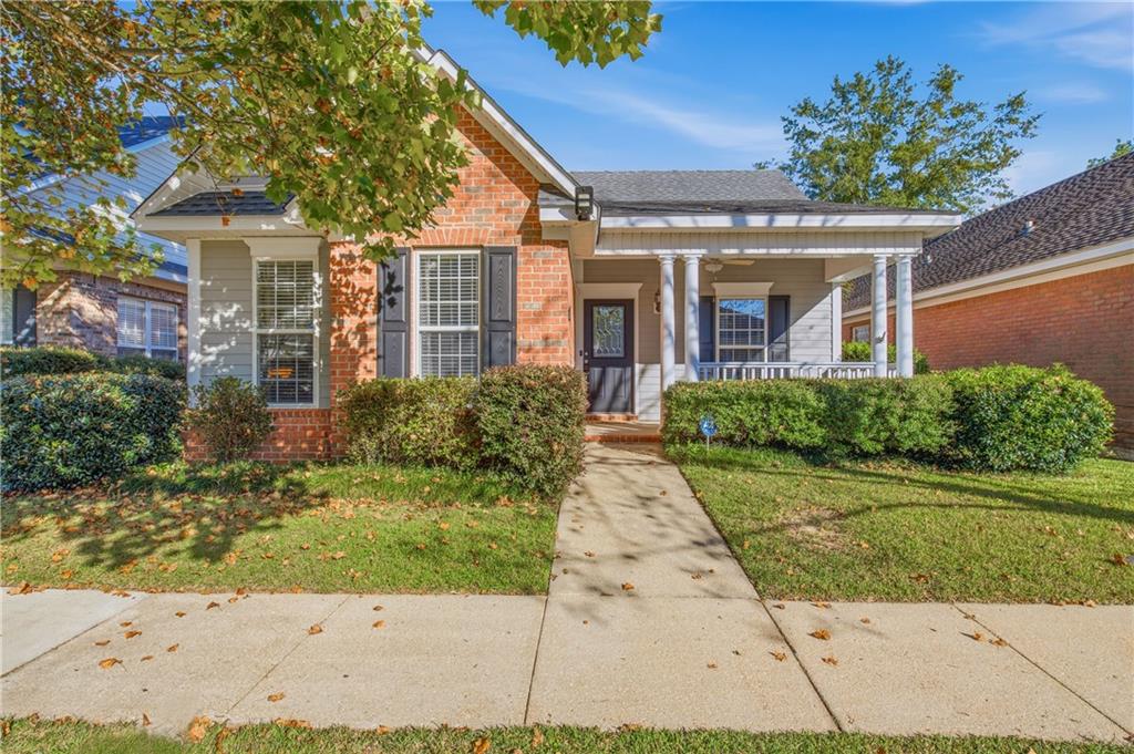 29936 St Barbara Street — photo