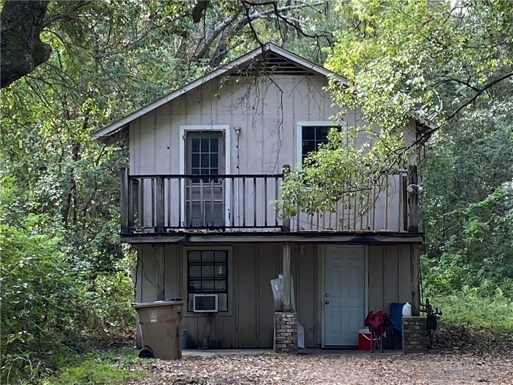 3116 Club House Road — photo