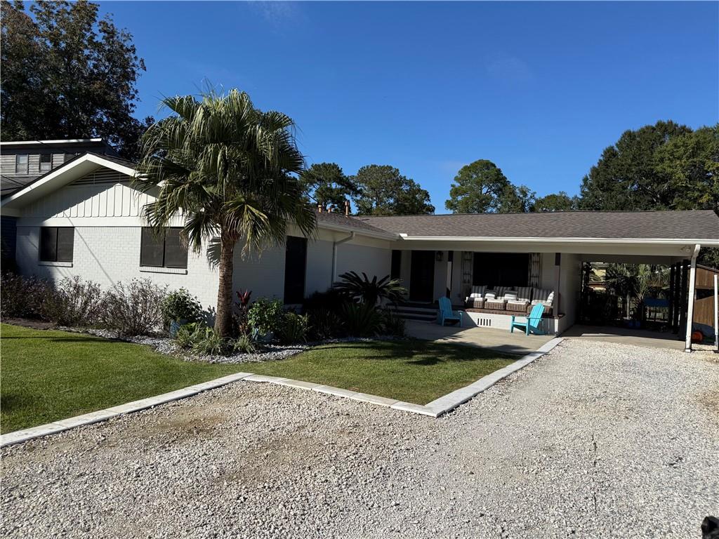 3730 Rabbit Creek Court — photo