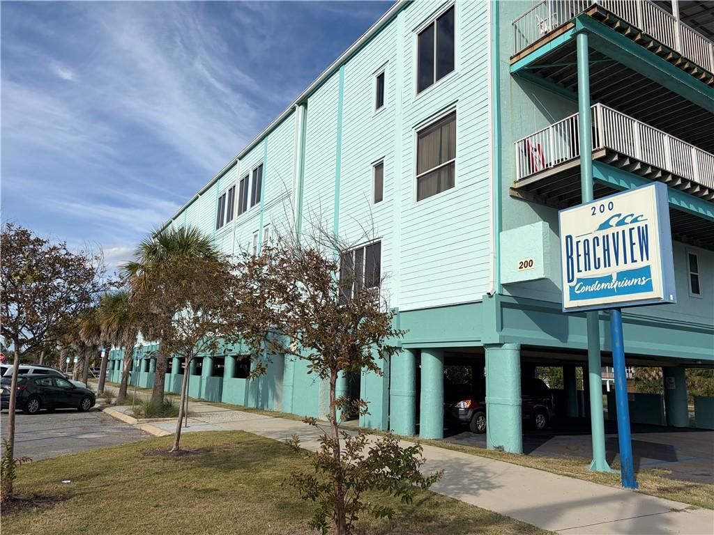 200 Beach Boulevard E #221 — photo