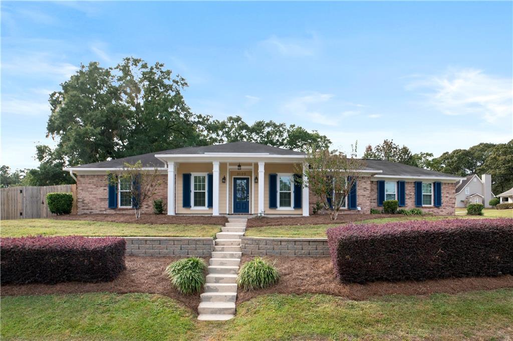 3100 Horseshoe Bend — photo