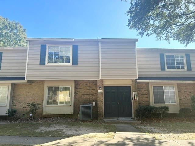 6701 Dickens Ferry Road #30 — photo