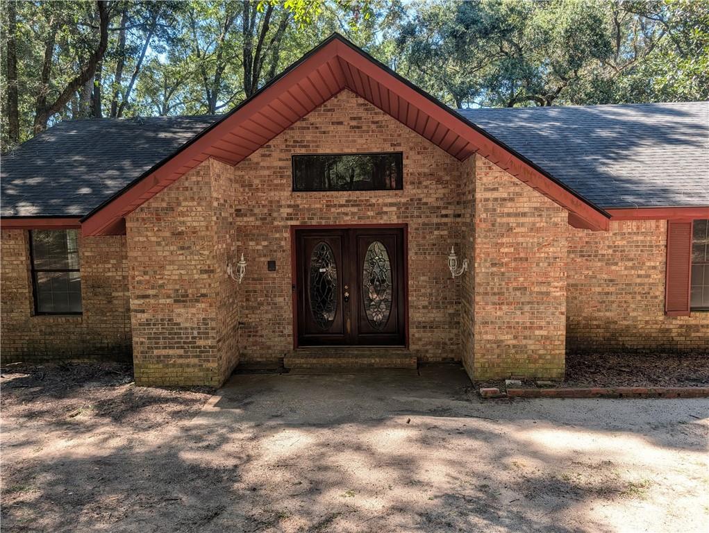 5415 Overlook Road — photo