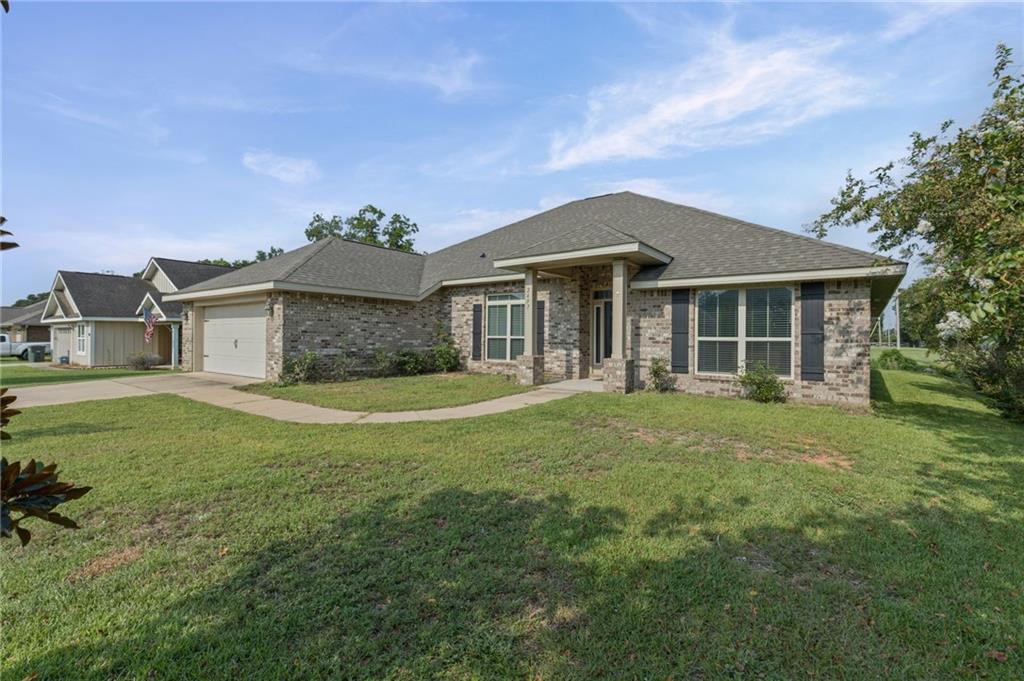 2497 Cherrywood Drive — photo