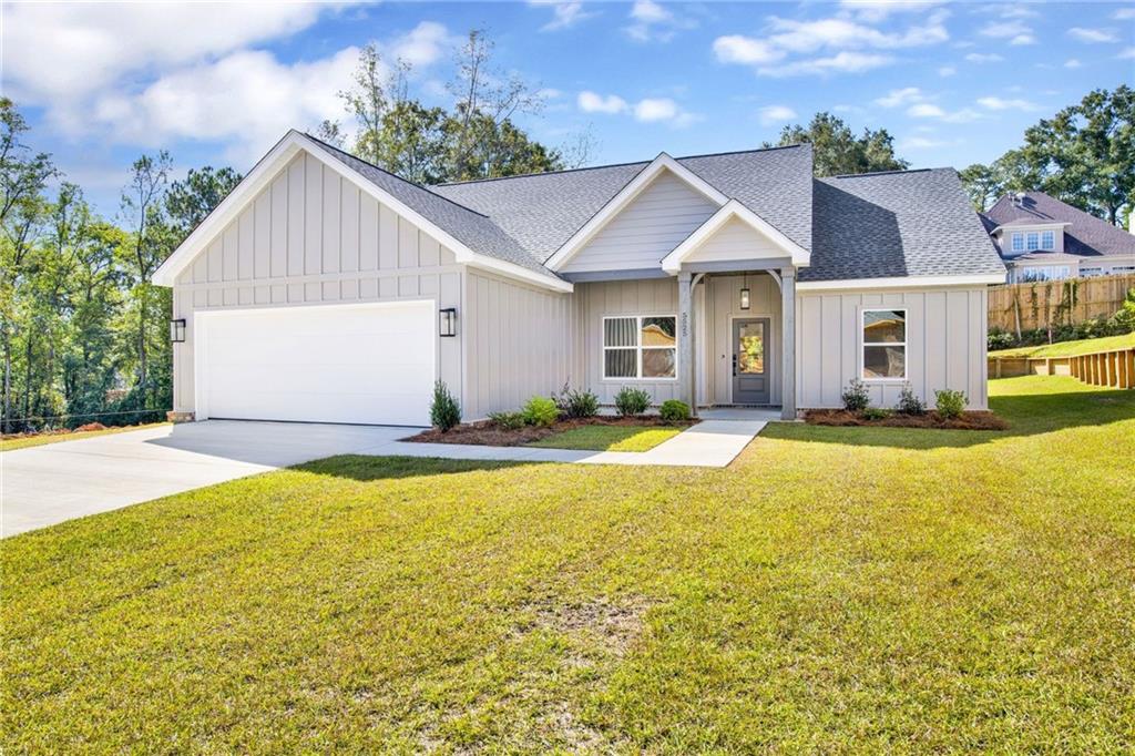 5525 Cross Creek Drive — photo