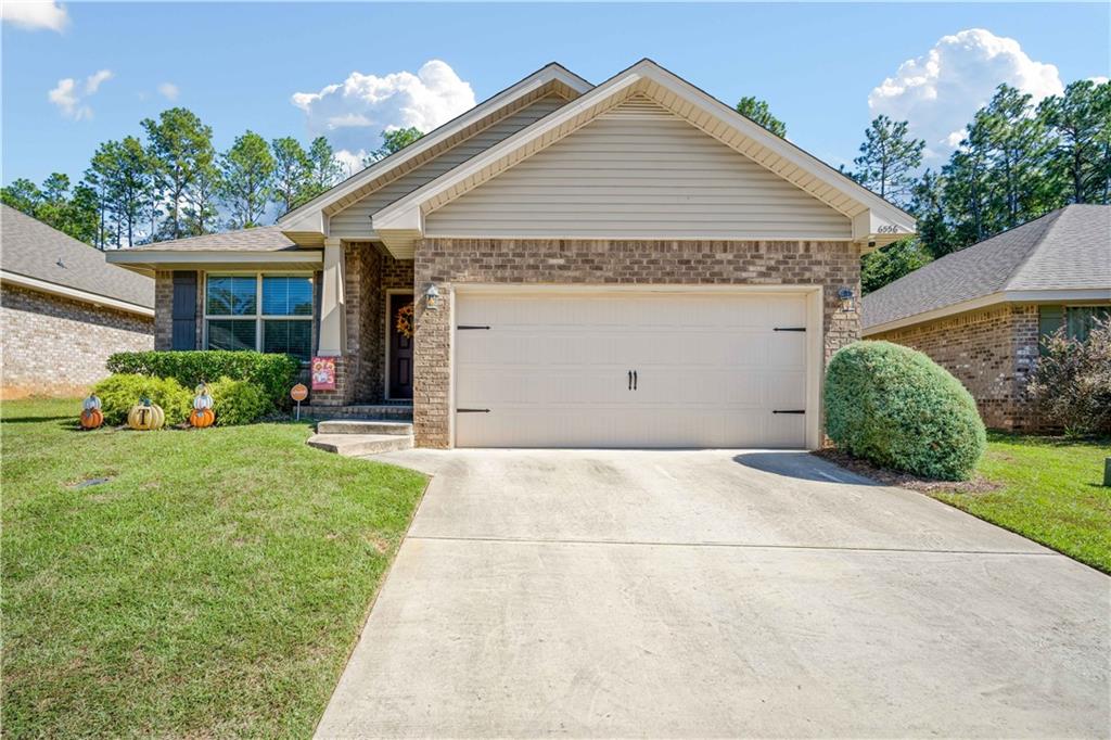 6556 Addison Woods Drive — photo