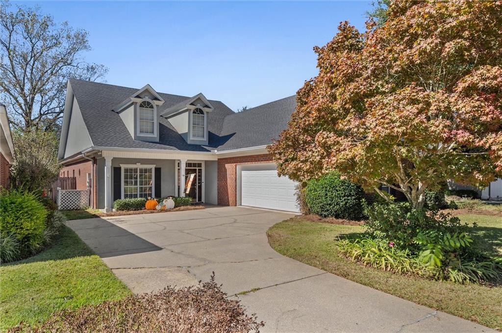 730 Natchez Trail Court — photo