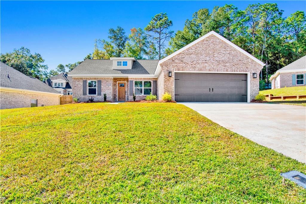 5533 Cross Creek Drive — photo