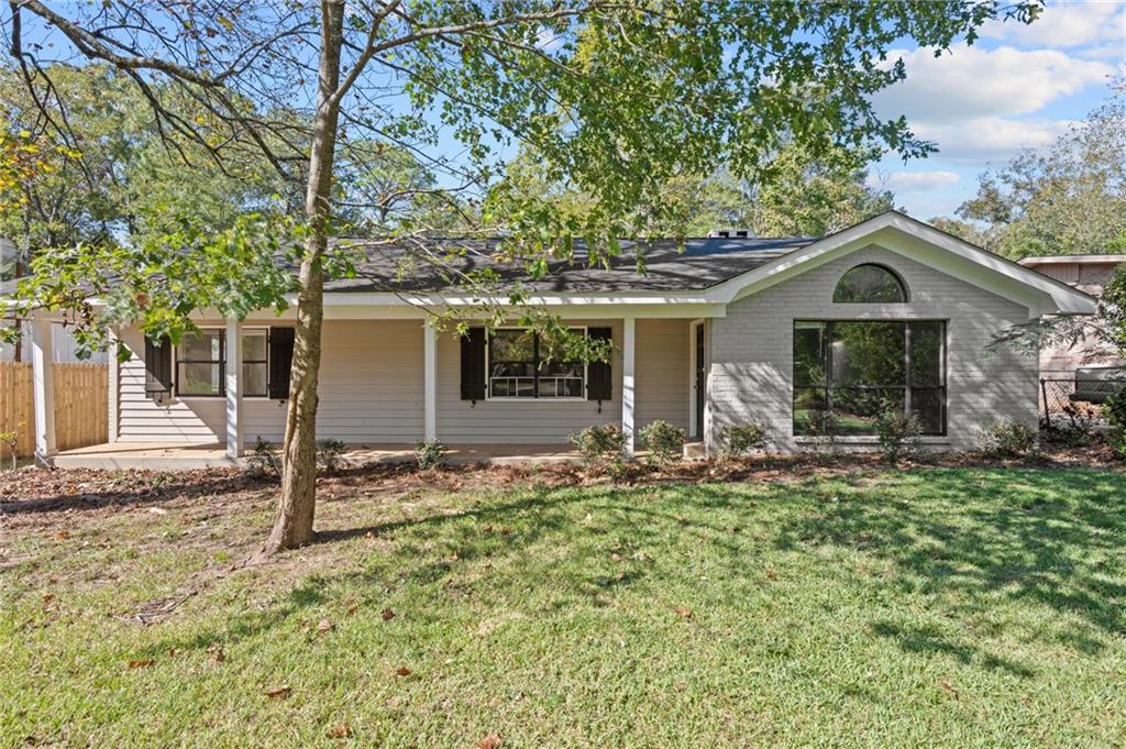 2404 Pavan Drive — photo
