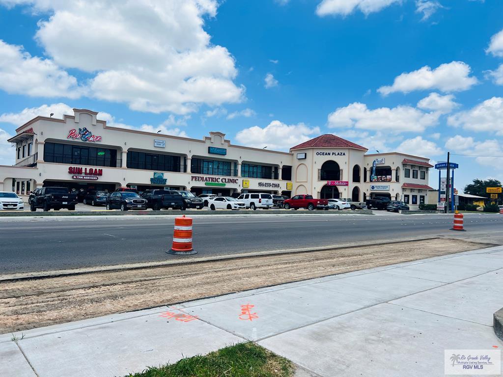 324 W Ocean Boulevard 201 — photo