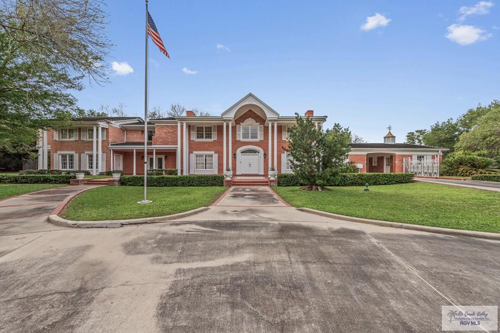 2301 Riverside Drive, Harlingen, TX 78550 — photo 2