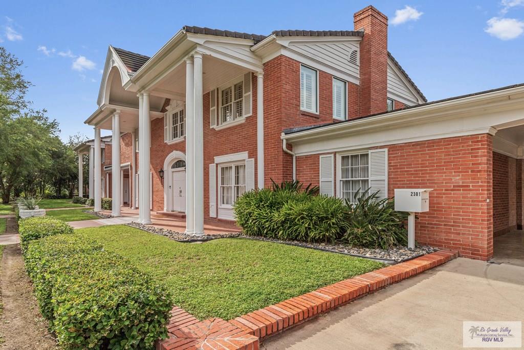 2301 Riverside Drive, Harlingen, TX 78550 — photo 3