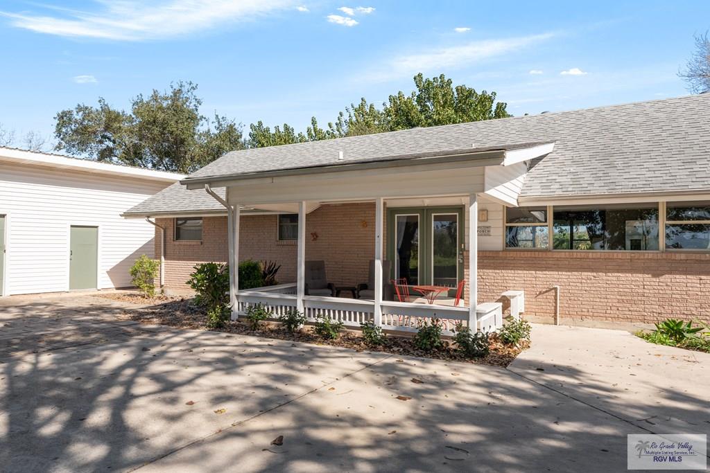 119 Chachalaca, Bayview, TX 78566 — photo 2