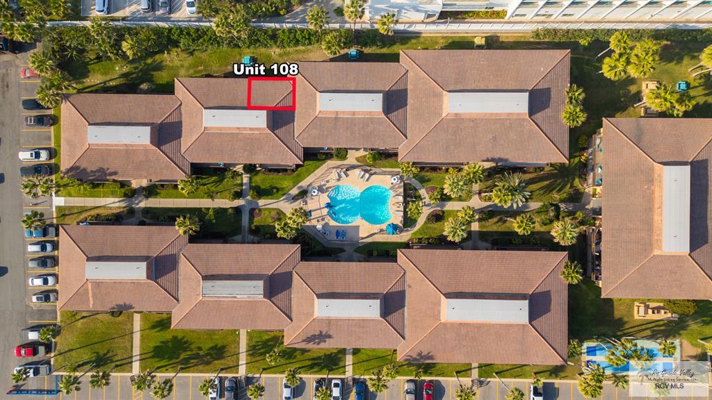 6608 Padre Blvd. — photo