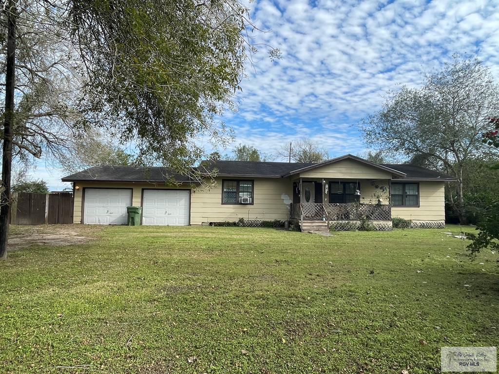 25539 E Brown Tract Rd — photo