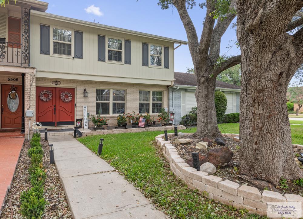 5503 Brazo Circle — photo