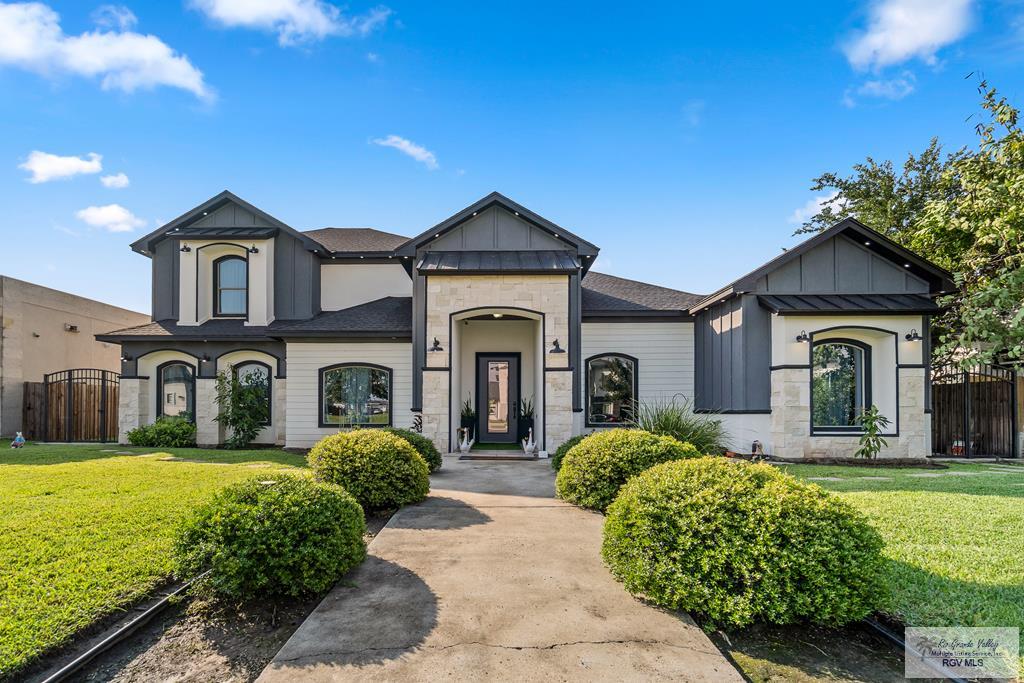 5012 Indian Shore Dr. — photo