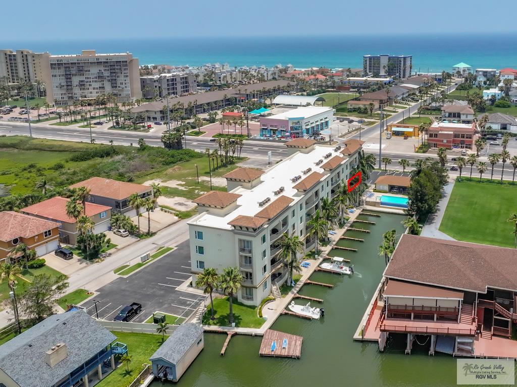 5909 Padre Blvd. 201 — photo
