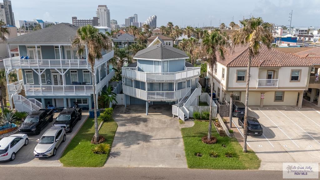109 E Pompano St. — photo