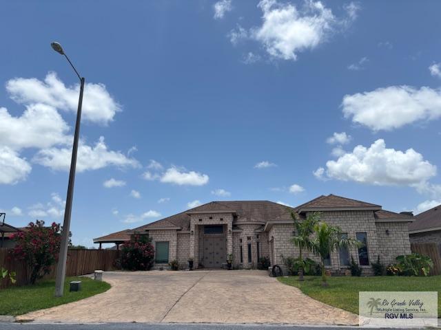 6580 Vista Jardin Cir. — photo