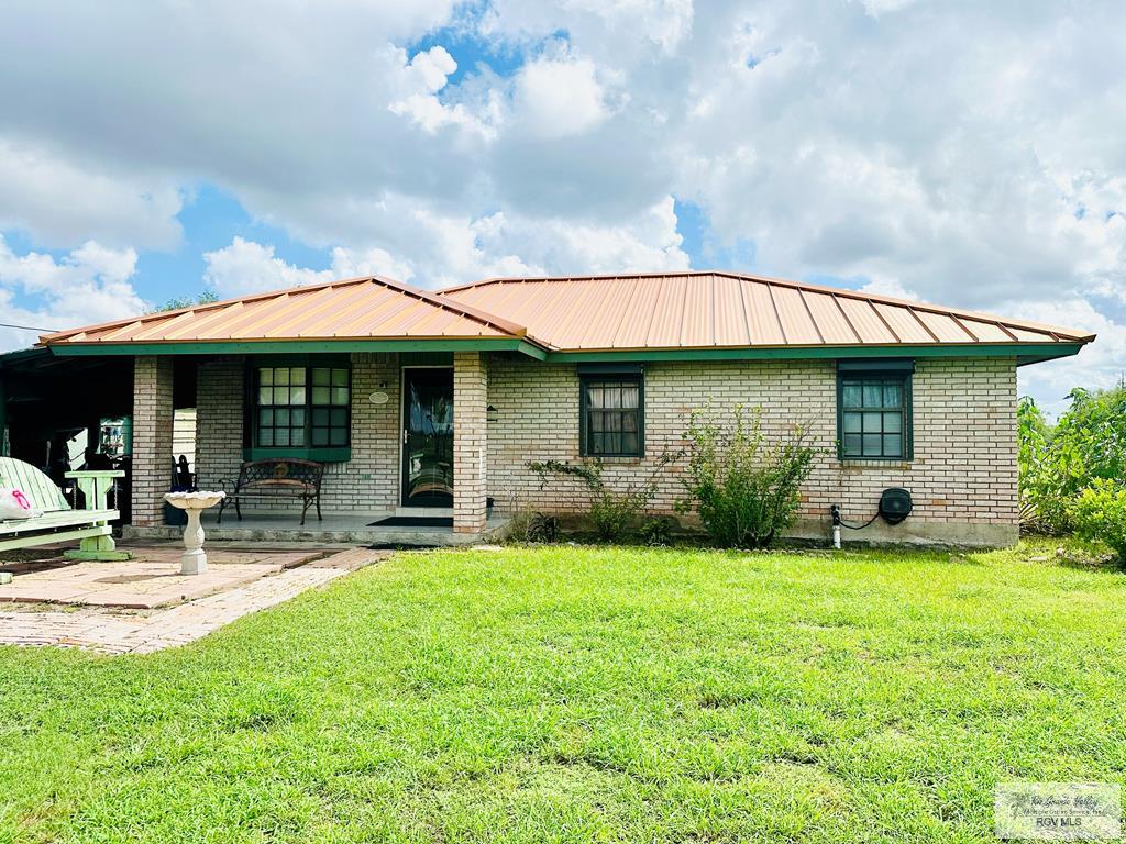 27758 County Rd 318 — photo