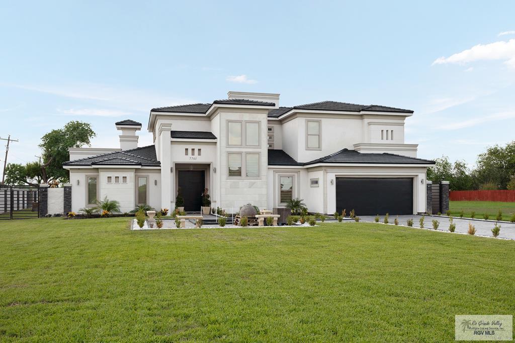 7701 Gastin Dr. — photo