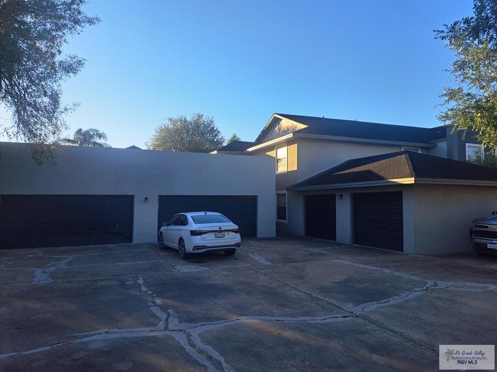 2409 el Dorado Ave. — photo