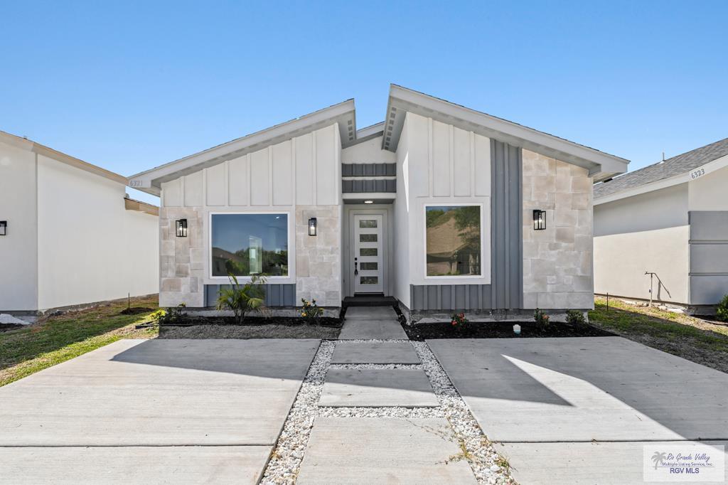 6321 Lancelot Dr. — photo