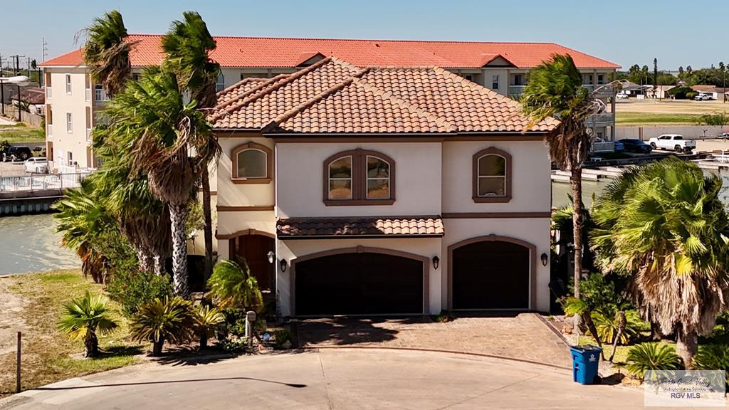 1578 Harbor Island Dr. — photo
