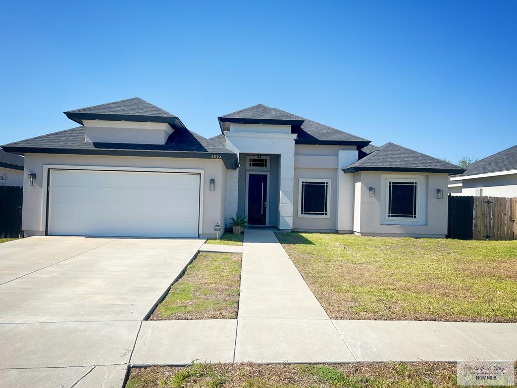 4519 River Oak Cir — photo