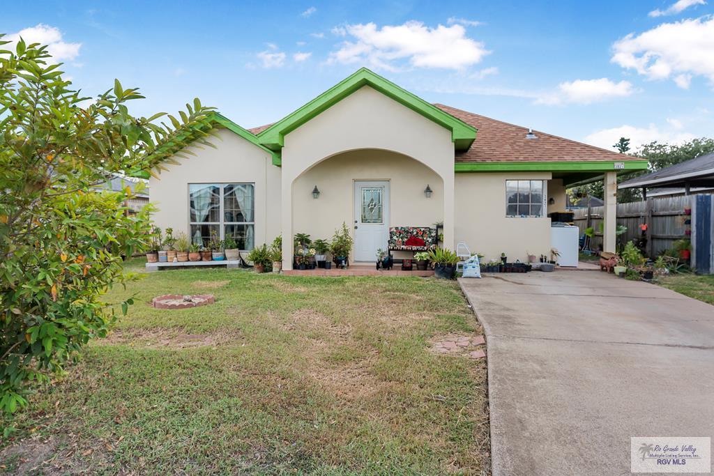 3821 Rey Fausto Dr. — photo