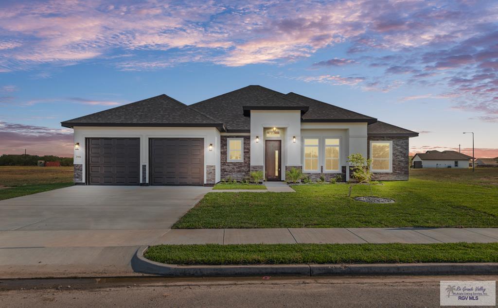 2906 Golden Bear Dr. — photo