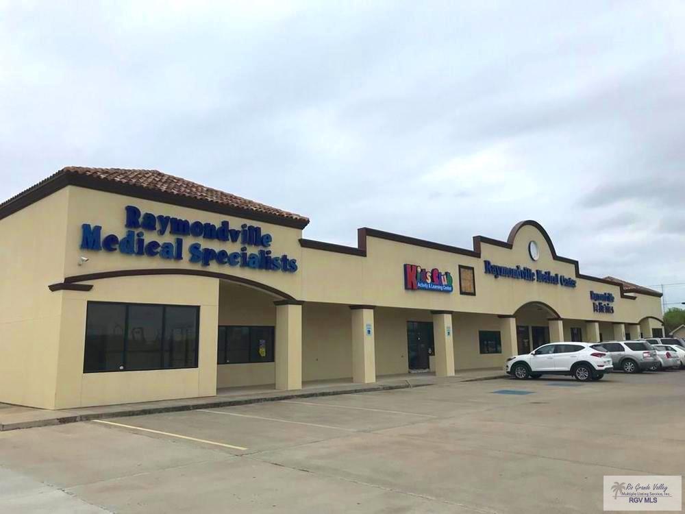 640 S Expressway 77 1 — photo