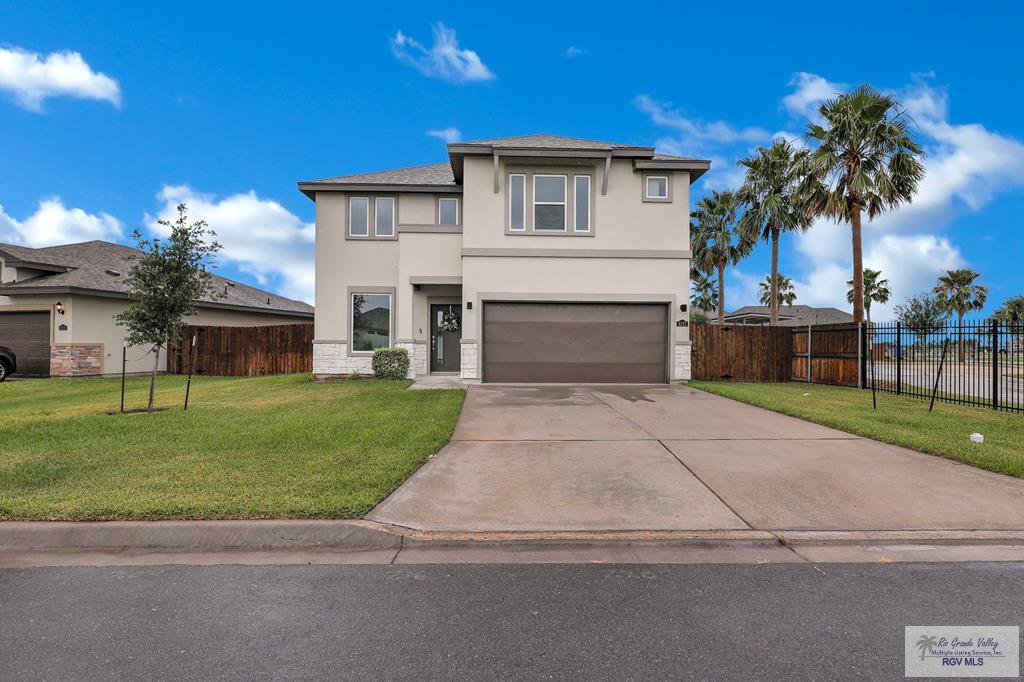 6127 White River Dr — photo